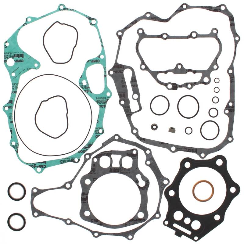 VEP Complete Gasket Kit