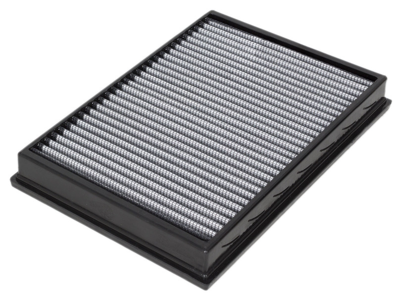 aFe Magnum FLOW OER Pro DRY S Air Filter 2016 Nissan Titan XD V8-5.0L (td) thumbnail 8
