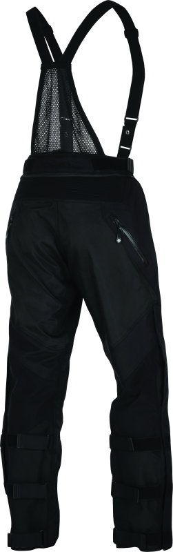 FIRSTGEAR Kilimanjaro 2.0 Pants Black Size - 30 thumbnail 2