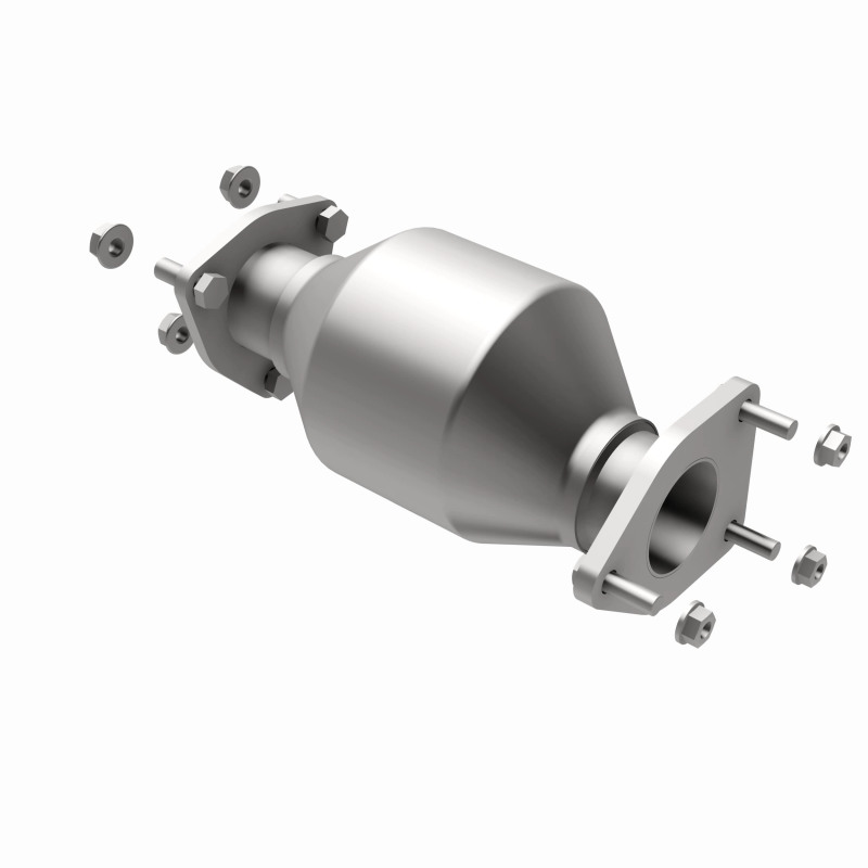 MagnaFlow Direct Fit Catalytic Converter 09-10 Acura TSX 2.4L / 08-10 Honda Accord 2.4L thumbnail 3