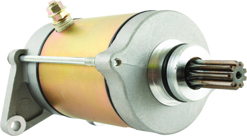Quadboss Starters 402310 QuadBoss 15-18 CFMOTO CForce 800 Motor Starter thumbnail 3