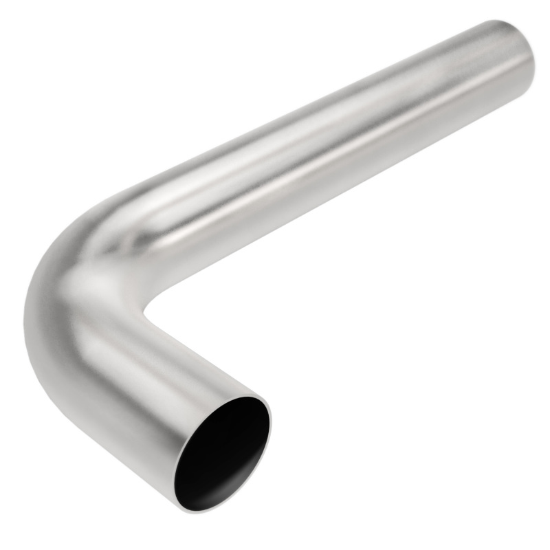 MagnaFlow Smooth Trans 90D 2.5 Al thumbnail 3
