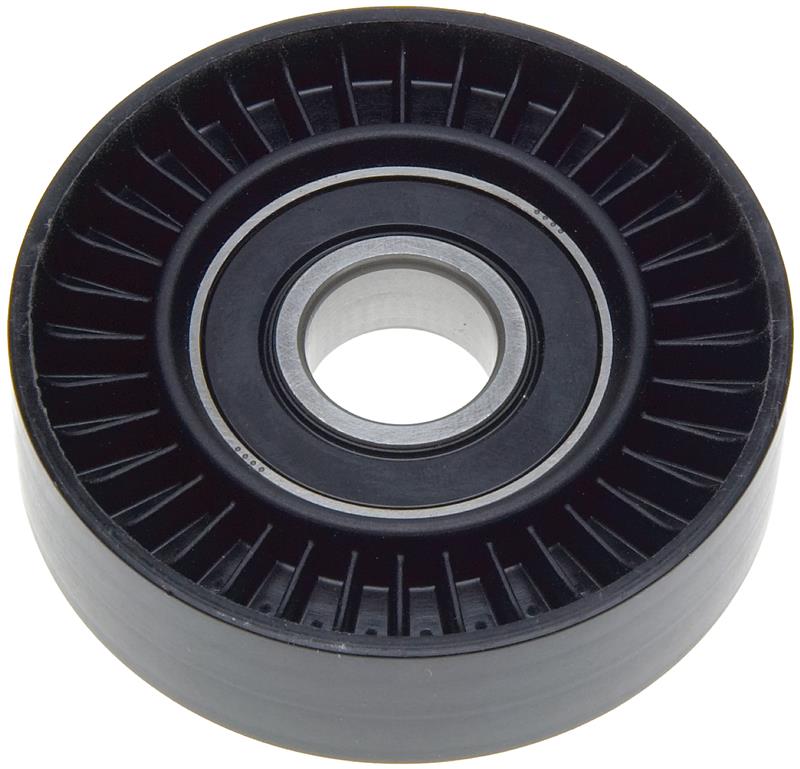 GAT Idler Pulleys