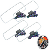 ORL Headlight Halo Kits