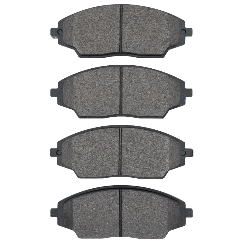 DFC 3000 Ceramic Brake Pads