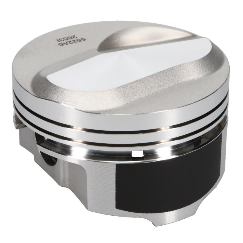 Wiseco Chevrolet Big Block 4.310in Bore 1.270in CH 21.00 CC Pro Tru Street Piston Set thumbnail 6