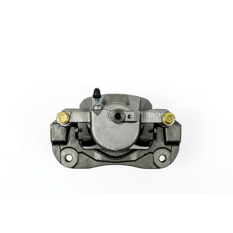 Power Stop 01-07 Toyota Highlander Front Left Autospecialty Caliper w/Bracket thumbnail 5