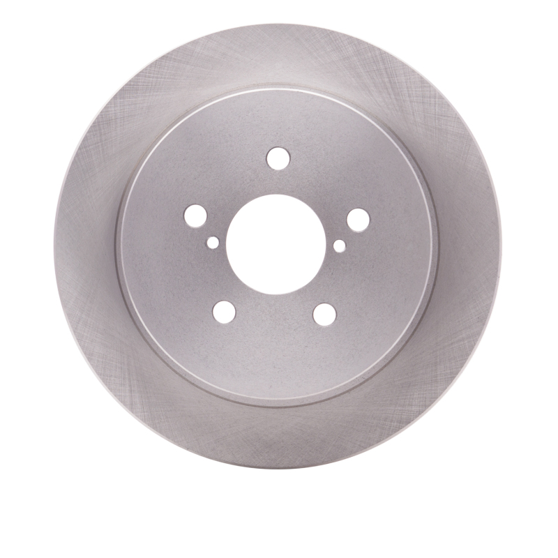 DFC Brake Rotors - Plain
