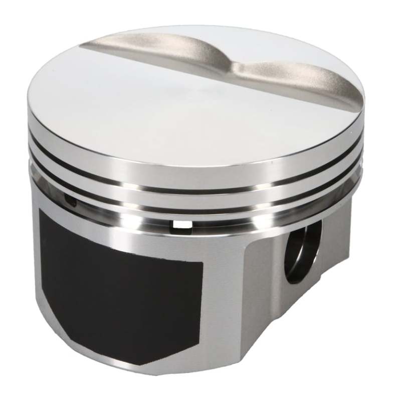 Wiseco Ford SB 4.040 Bore 1.769CH -7cc Flat Top Pro Tru Street Piston - Set of 8 thumbnail 5