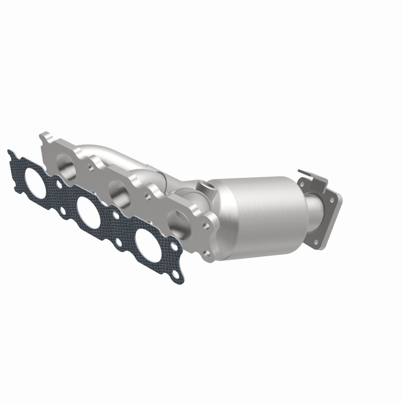 MagnaFlow 2007 XC90 3.2L Manifold Direct Fit Converter thumbnail 9