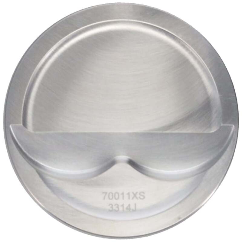 Wiseco Pistons RED0011XS Chevrolet 350 -11cc Dish 1.250 X 4.000 thumbnail 3