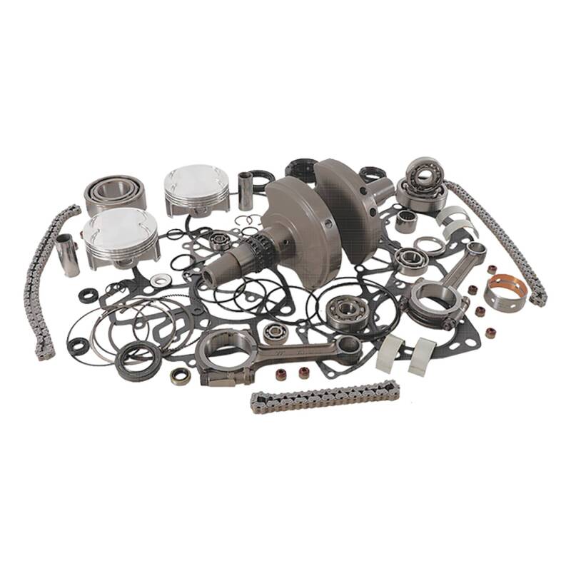 VEP Complete Engine Rebuild Kit