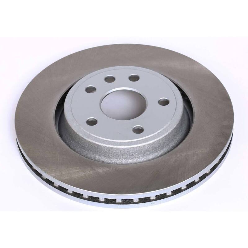 PowerStop PSB Semi Coated Rotors