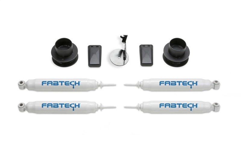 FAB Spacer Kit