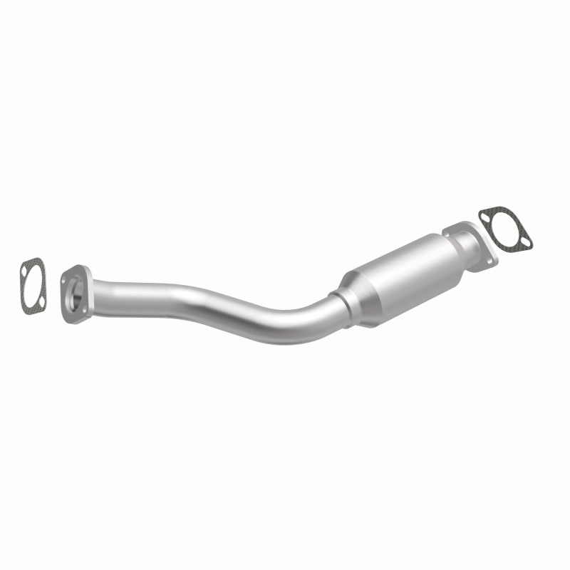 MagnaFlow 08-13 Nissan Rogue 2.5L Direct Fit Converter thumbnail 7