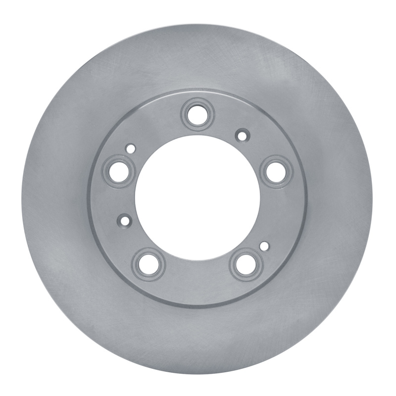 R1 97-04 Porsche Boxster Front Brake Rotor Set (2x dfc600-02028)