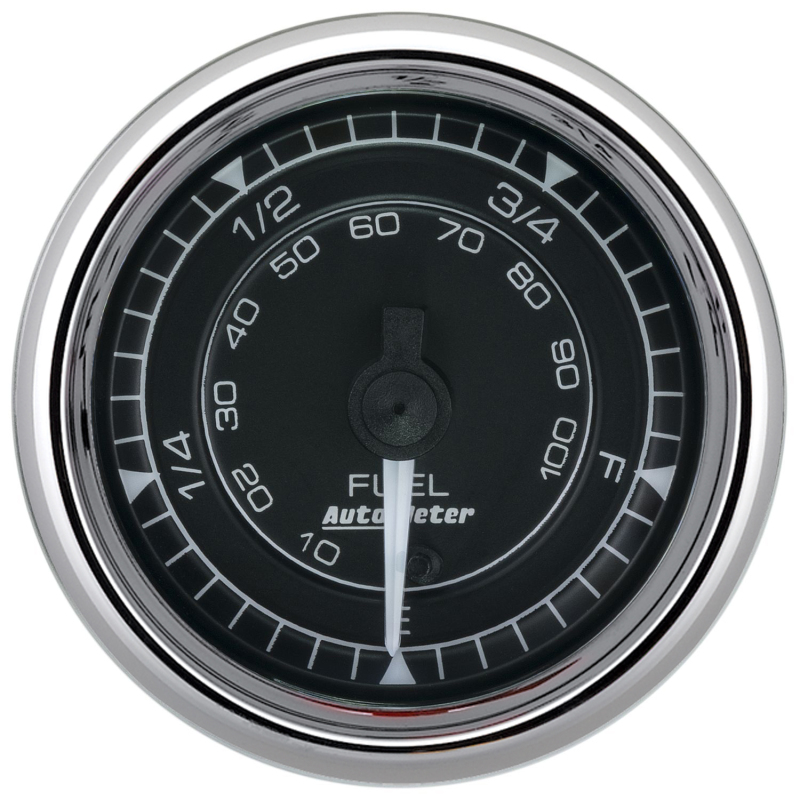 AM Chrono Gauges