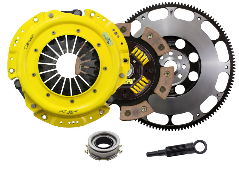 ACT XT/Race Clutch Kits