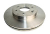 DBA Street Standard Rotors