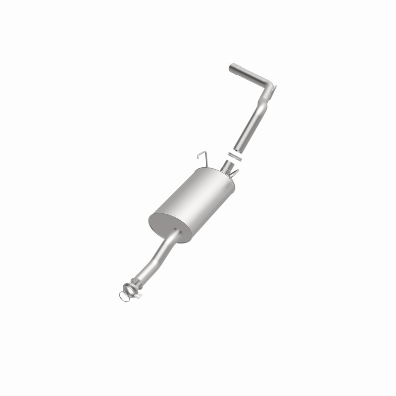 MagnaFlow BRE Exhaust Kit 05 Tundra 4.0L thumbnail 7