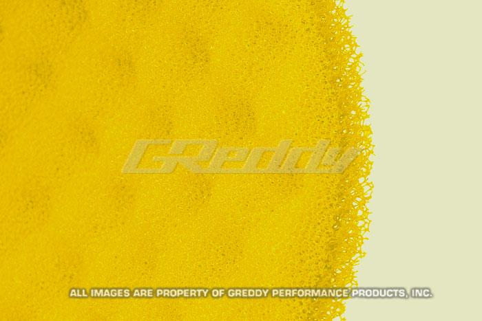 GReddy Airinx Type AY-SB Yellow Replacement Filter Element