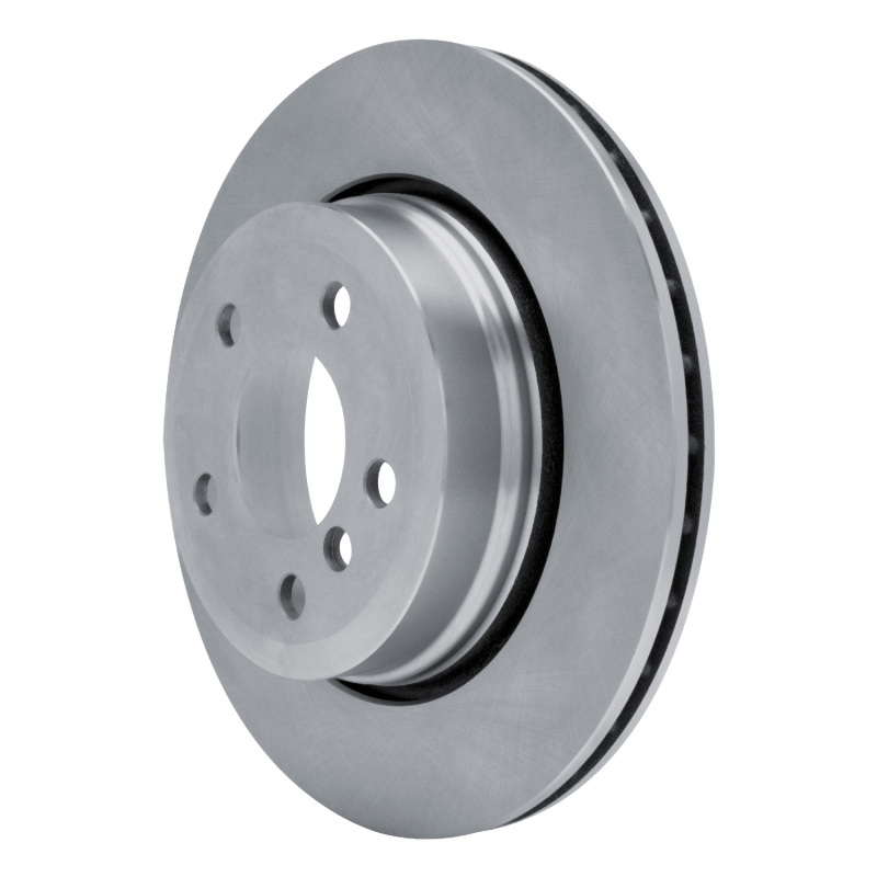 DFC 04-10 BMW X3 Rear Brake Rotor