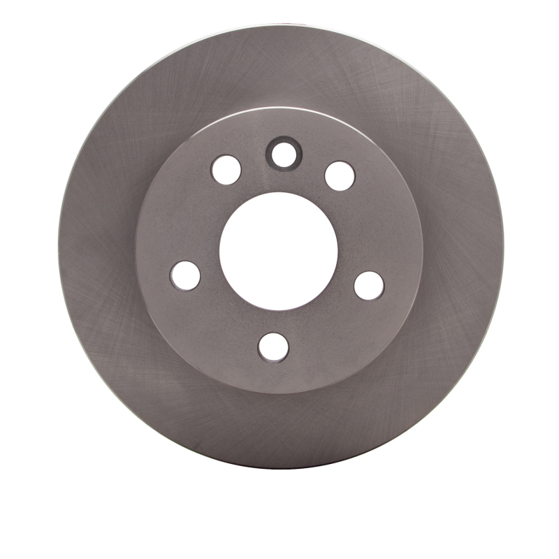 DFC Brake Rotors - Plain