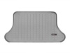 WT Cargo Liners - Grey