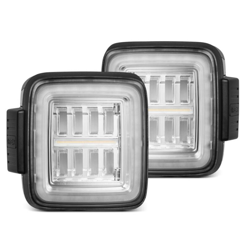 ARX NOVA Tail Lights