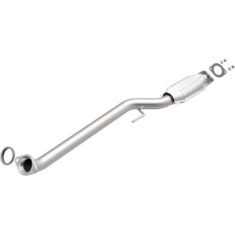 MagnaFlow Direct Fit Catalytic Converter 02-06 Nissan Sentra 2.5L thumbnail 2
