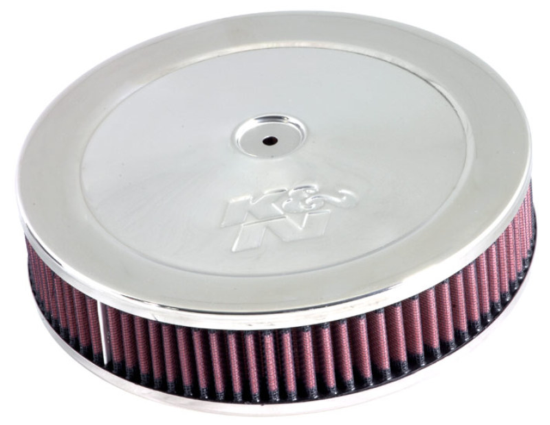 KN Marine Flame Arrestors