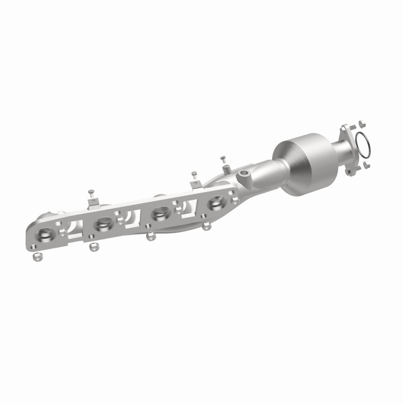 MagnaFlow 16-21 Infiniti QX80 5.6L Direct-Fit Left Manifold Catalytic Converter thumbnail 7