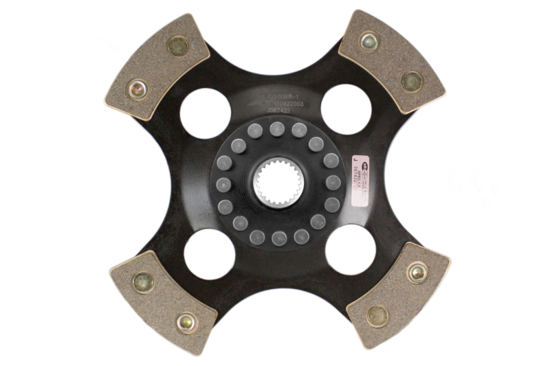 ACT Race Clutch Discs