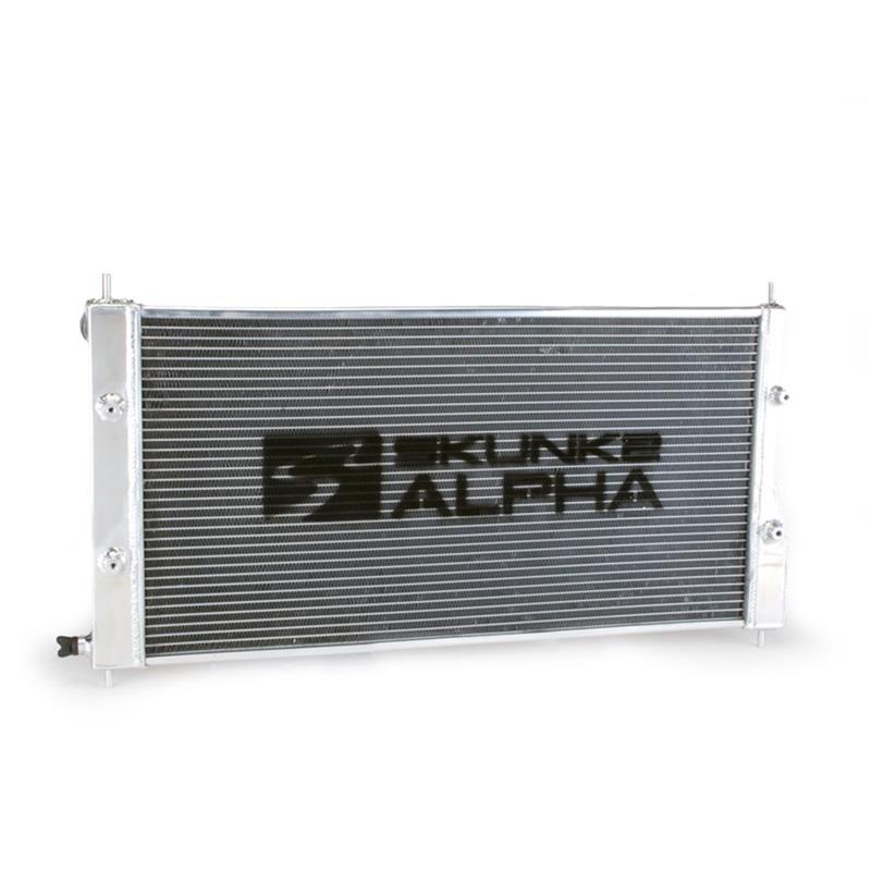 SK Alpha Radiators