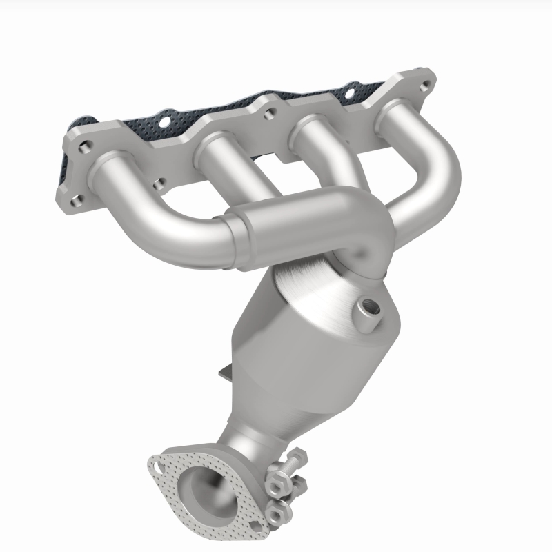 MagnaFlow 2015 Kia Optima 2.4L Direct Fit Catalytic Converter thumbnail 7