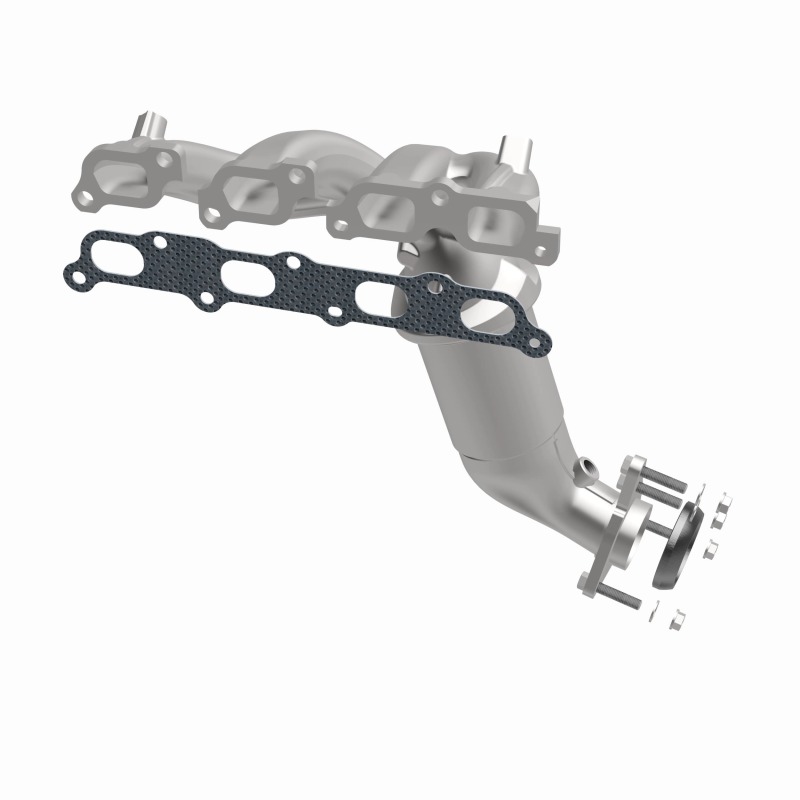 MagnaFlow DF Cat. Conv 07-10 Chevy Colorado / 07-10 GMC Canyon / 07-08 Isuzu I-290 2.9L Manifold