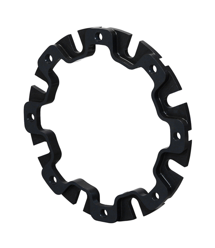WIL Rotors
