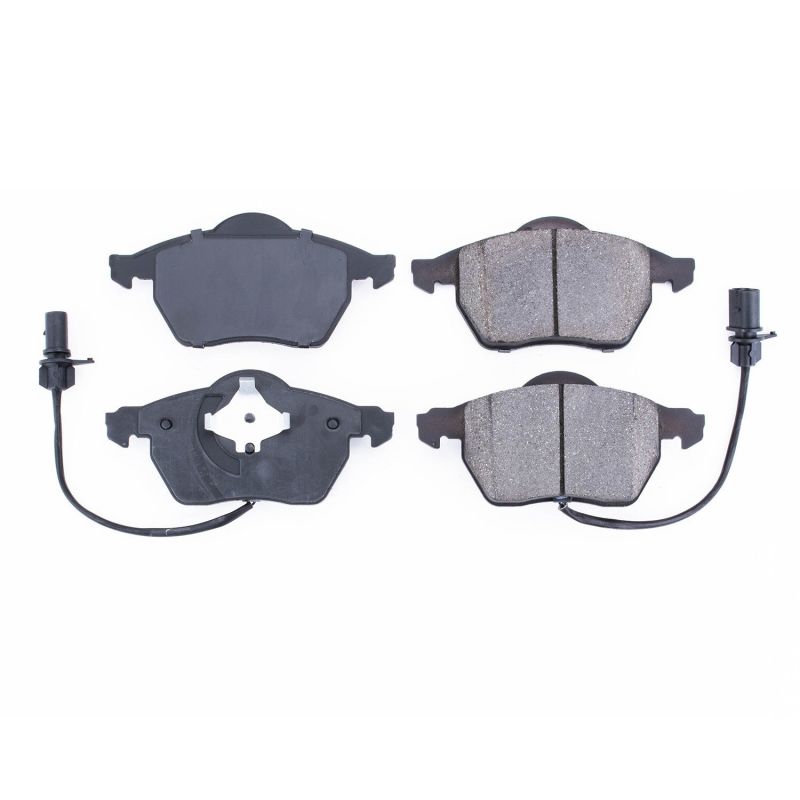 PSB Z16 Evolution Brake Pads