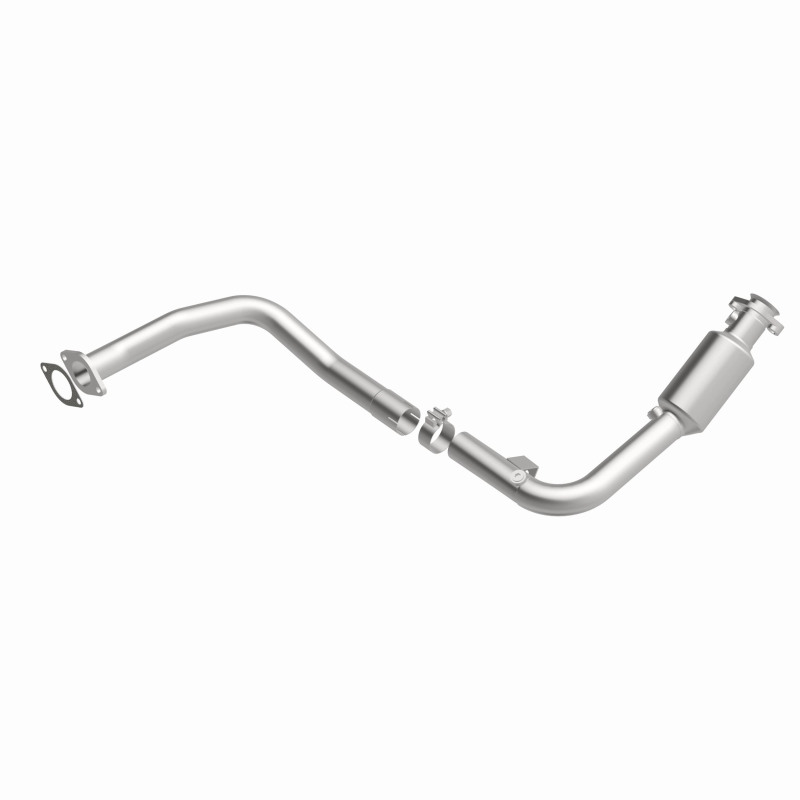 MagnaFlow 07-09 Land Rover Range Rover Sport 4.2L Direct Fit Converter thumbnail 5