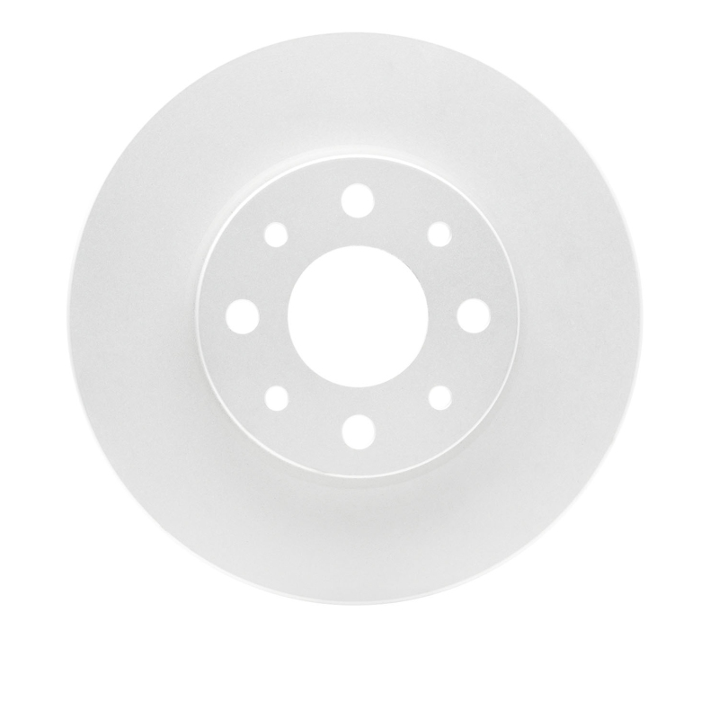 DFC GeoSPEC Coated Rotors - Plain