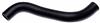 Gates 04-11 Mitsubishi Endeavor V-6 3.8L Upper Molded Coolant Hose thumbnail 3
