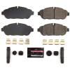 PSB Z23 Evolution Brake Pads