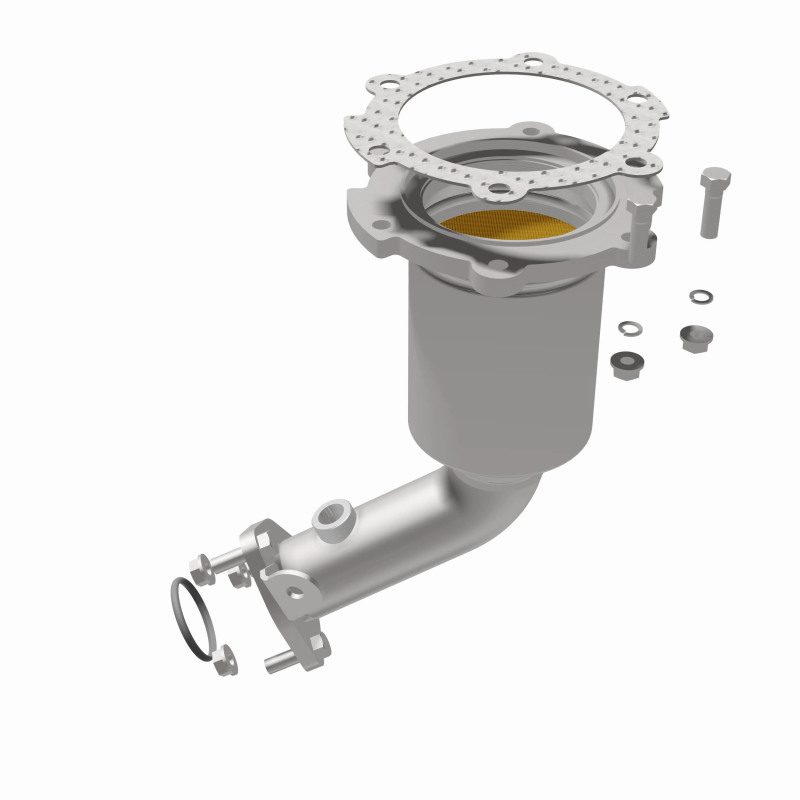 MagnaFlow 04-07 Nissan Murano 3.5L Direct Fit Converter thumbnail 4