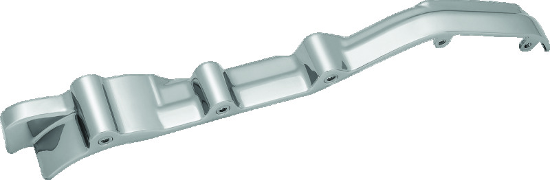 Kuryakyn Inner Primary Cover 18-Up Softail Chrome