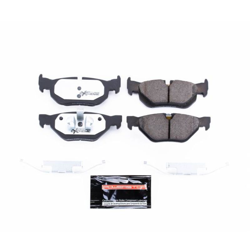 PSB Z26 Extreme Brake Pads