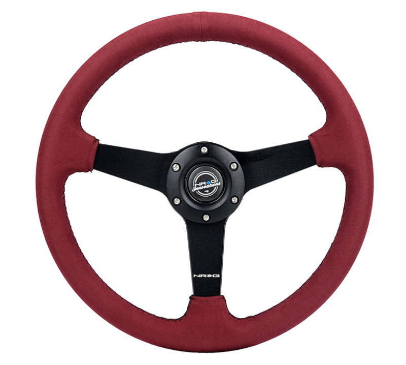 NRG Steering Wheels - Sport