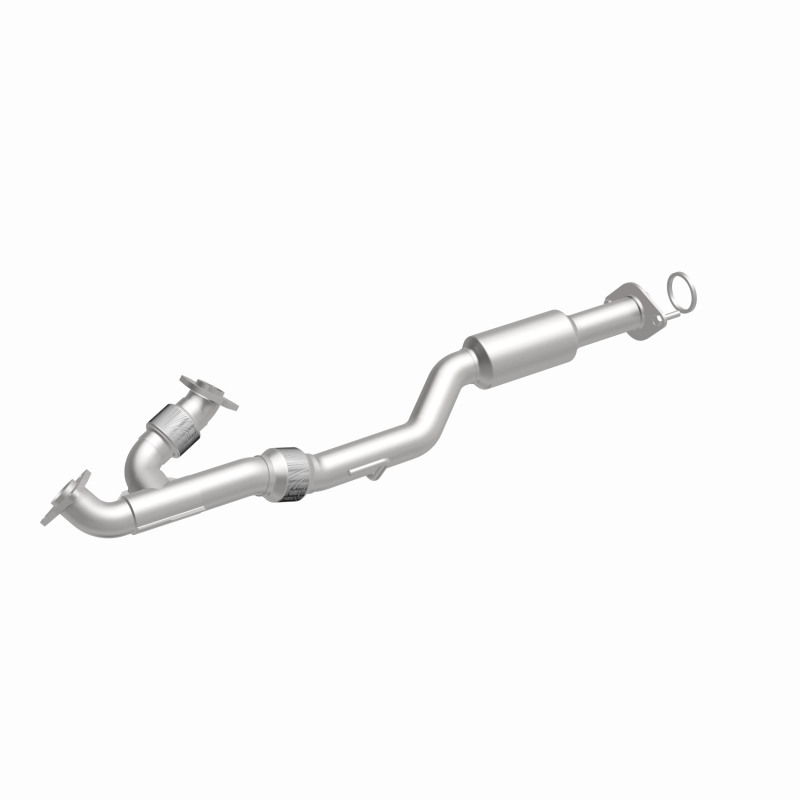 MagnaFlow 13-14 Nissan Pathfinder 3.5L Direct Fit Converter thumbnail 4