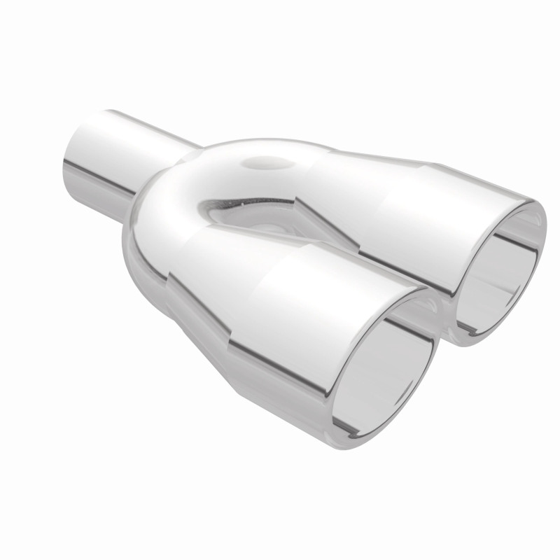 MagnaFlow Tip 1-Pk Dual Oval DW RE 3x3.75x10 thumbnail 8
