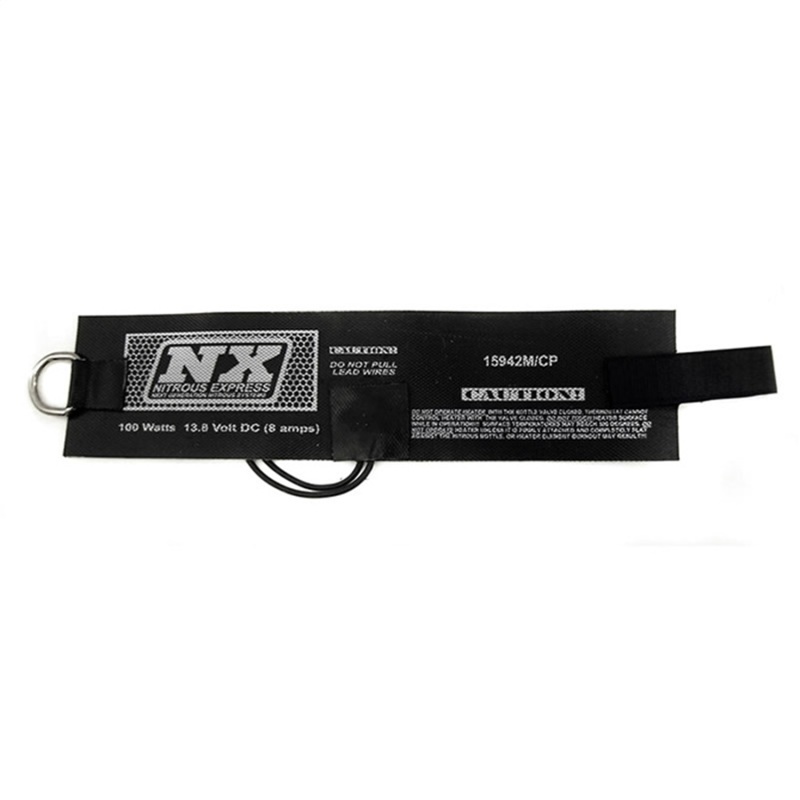 NEX Powersports Bottle Heaters