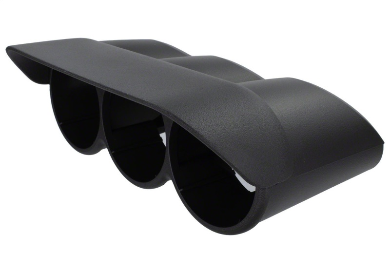 Ford Racing Mustang Dash Gauge Pod thumbnail 7